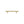 T-Bar Cabinet Pull Handle by M Marcus - Heritage Brass