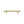 M Marcus - Heritage Brass, T-Bar Cabinet Pull Handle, Cabinet Hardware, Cabinet Pull Handles