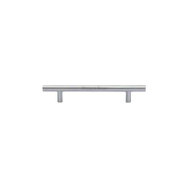 T-Bar Cabinet Pull Handle by M Marcus - Heritage Brass