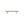 T-Bar Cabinet Pull Handle by M Marcus - Heritage Brass