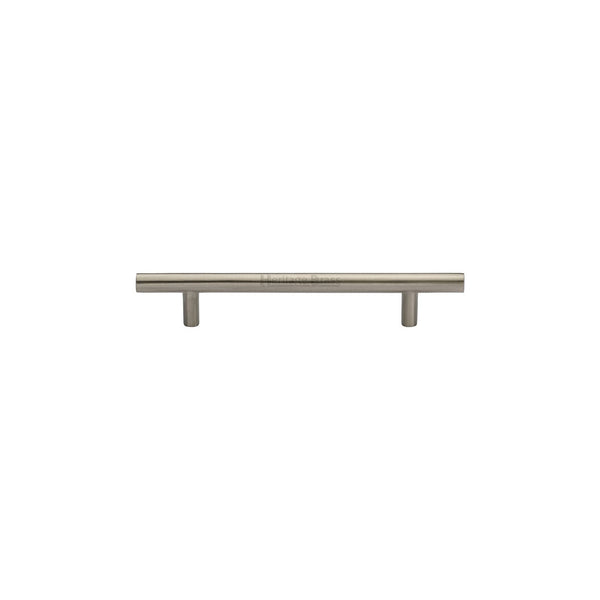 T-Bar Cabinet Pull Handle by M Marcus - Heritage Brass