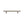 M Marcus - Heritage Brass, T-Bar Cabinet Pull Handle, Cabinet Hardware, Cabinet Pull Handles