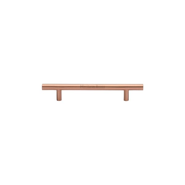 T-Bar Cabinet Pull Handle by M Marcus - Heritage Brass