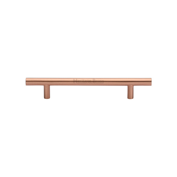 M Marcus - Heritage Brass, T-Bar Cabinet Pull Handle, Cabinet Hardware, Cabinet Pull Handles