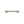 T-Bar Cabinet Pull Handle by M Marcus - Heritage Brass