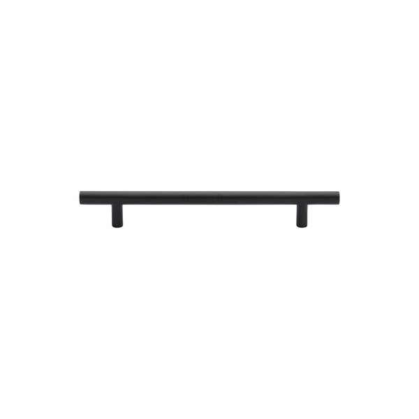 T-Bar Cabinet Pull Handle by M Marcus - Heritage Brass