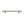 M Marcus - Heritage Brass, T-Bar Cabinet Pull Handle, Cabinet Hardware, Cabinet Pull Handles