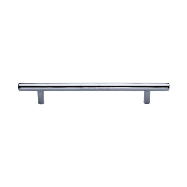 M Marcus - Heritage Brass, T-Bar Cabinet Pull Handle, Cabinet Hardware, Cabinet Pull Handles