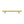 M Marcus - Heritage Brass, T-Bar Cabinet Pull Handle, Cabinet Hardware, Cabinet Pull Handles