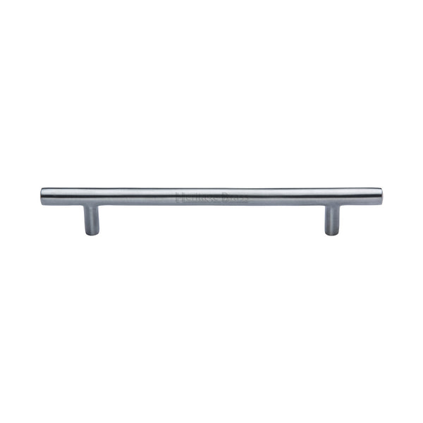 M Marcus - Heritage Brass, T-Bar Cabinet Pull Handle, Cabinet Hardware, Cabinet Pull Handles