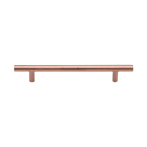 M Marcus - Heritage Brass, T-Bar Cabinet Pull Handle, Cabinet Hardware, Cabinet Pull Handles