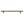 M Marcus - Heritage Brass, T-Bar Cabinet Pull Handle, Cabinet Hardware, Cabinet Pull Handles