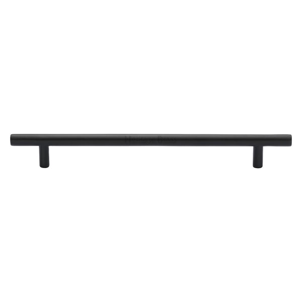 M Marcus - Heritage Brass, T-Bar Cabinet Pull Handle, Cabinet Hardware, Cabinet Pull Handles