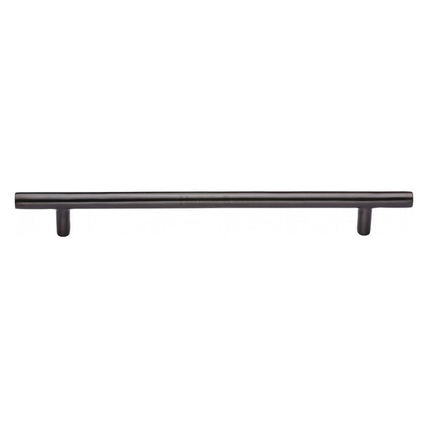 M Marcus - Heritage Brass, T-Bar Cabinet Pull Handle, Cabinet Hardware, Cabinet Pull Handles