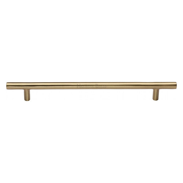 M Marcus - Heritage Brass, T-Bar Cabinet Pull Handle, Cabinet Hardware, Cabinet Pull Handles