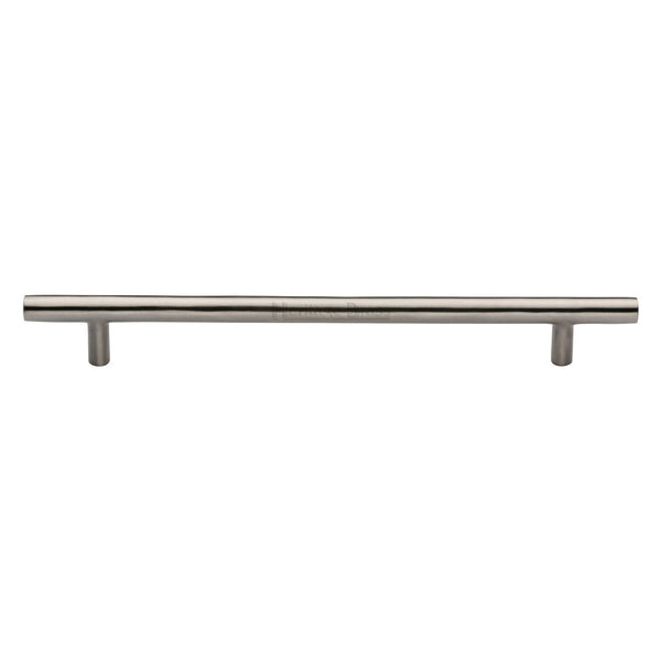 M Marcus - Heritage Brass, T-Bar Cabinet Pull Handle, Cabinet Hardware, Cabinet Pull Handles