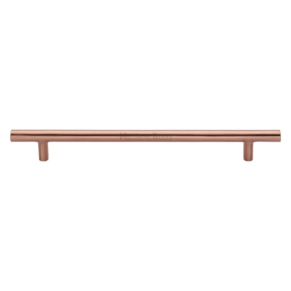 M Marcus - Heritage Brass, T-Bar Cabinet Pull Handle, Cabinet Hardware, Cabinet Pull Handles