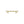 T-Bar Cabinet Pull Handle with Rose by M Marcus - Heritage Brass