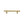 M Marcus - Heritage Brass, T-Bar Cabinet Pull Handle with Rose, Cabinet Hardware, Cabinet Pull Handles