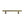 M Marcus - Heritage Brass, T-Bar Cabinet Pull Handle with Rose, Cabinet Hardware, Cabinet Pull Handles