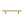 M Marcus - Heritage Brass, T-Bar Cabinet Pull Handle with Rose, Cabinet Hardware, Cabinet Pull Handles