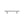 T-Bar Cabinet Pull Handle with Rose by M Marcus - Heritage Brass