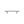 T-Bar Cabinet Pull Handle with Rose by M Marcus - Heritage Brass