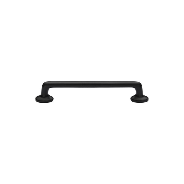 Traditional Cabinet Pull Handle by M Marcus - Heritage Brass