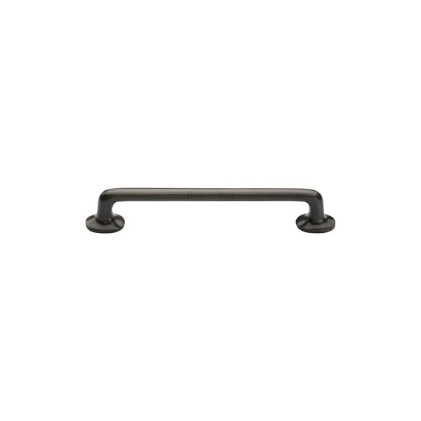 Traditional Cabinet Pull Handle by M Marcus - Heritage Brass