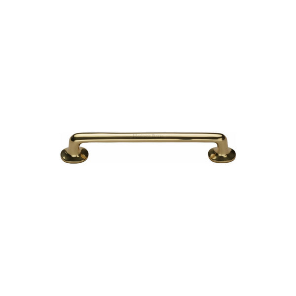 Traditional Cabinet Pull Handle by M Marcus - Heritage Brass