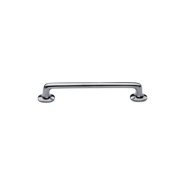 Traditional Cabinet Pull Handle by M Marcus - Heritage Brass