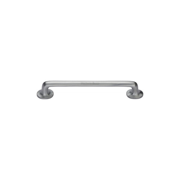 Traditional Cabinet Pull Handle by M Marcus - Heritage Brass