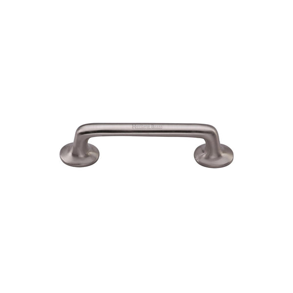 Traditional Cabinet Pull Handle by M Marcus - Heritage Brass