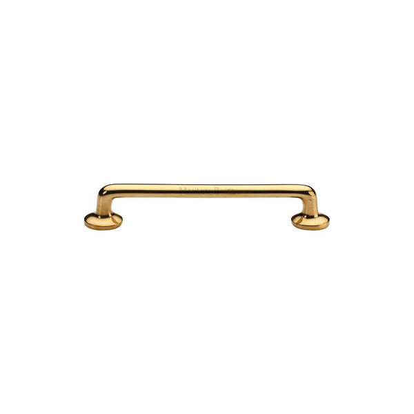 Traditional Cabinet Pull Handle by M Marcus - Heritage Brass