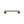Traditional Cabinet Pull Handle by M Marcus - Heritage Brass