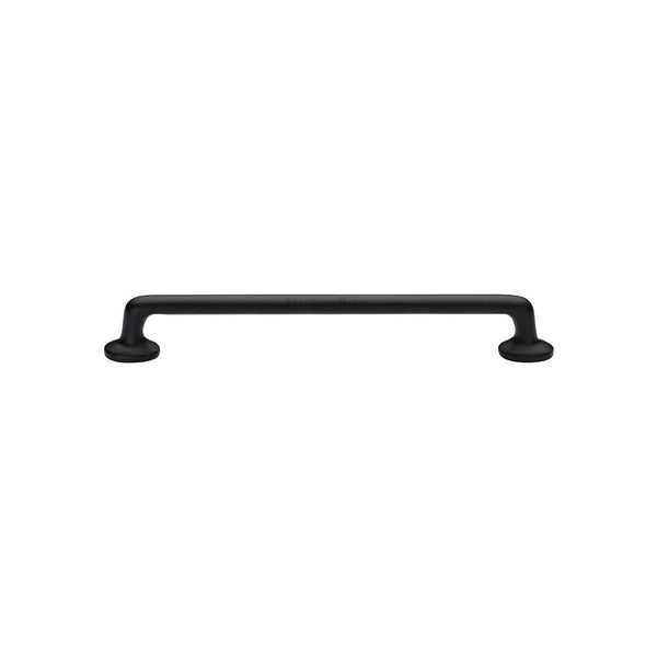 Traditional Cabinet Pull Handle by M Marcus - Heritage Brass