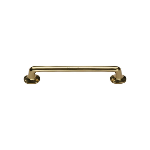 Traditional Cabinet Pull Handle by M Marcus - Heritage Brass