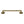 M Marcus - Heritage Brass, Traditional Cabinet Pull Handle, Cabinet Hardware, Cabinet Pull Handles