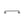 Traditional Cabinet Pull Handle by M Marcus - Heritage Brass