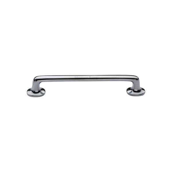 Traditional Cabinet Pull Handle by M Marcus - Heritage Brass