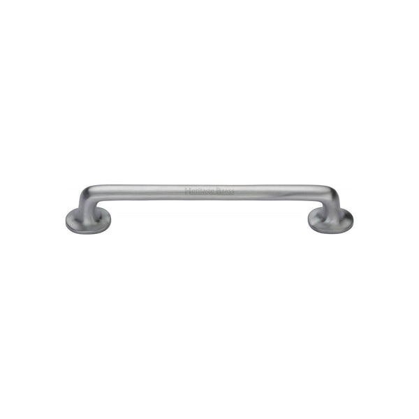 Traditional Cabinet Pull Handle by M Marcus - Heritage Brass