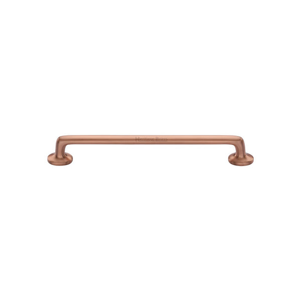 Traditional Cabinet Pull Handle by M Marcus - Heritage Brass