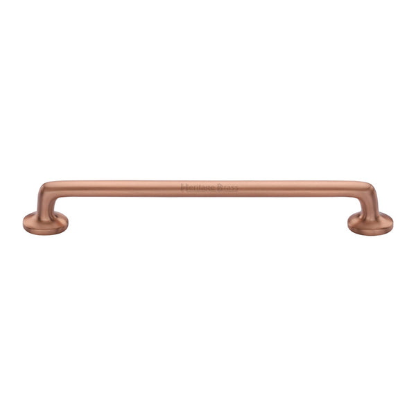 M Marcus - Heritage Brass, Traditional Cabinet Pull Handle, Cabinet Hardware, Cabinet Pull Handles