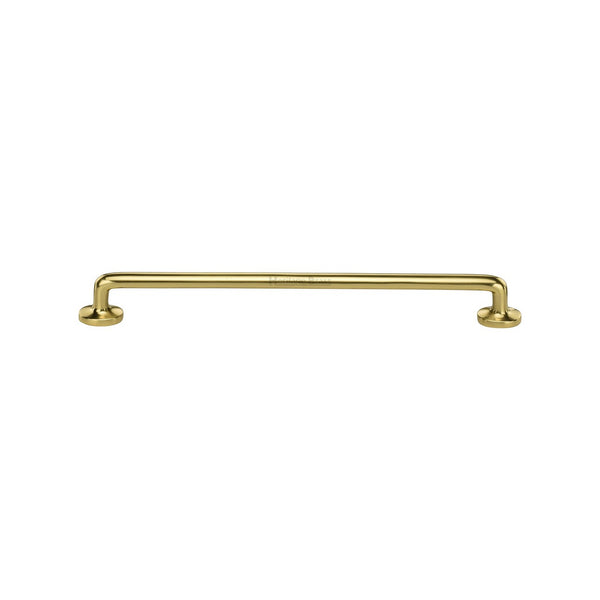 Traditional Cabinet Pull Handle by M Marcus - Heritage Brass