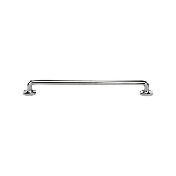 Traditional Cabinet Pull Handle by M Marcus - Heritage Brass
