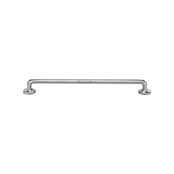 Traditional Cabinet Pull Handle by M Marcus - Heritage Brass