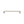 Traditional Cabinet Pull Handle by M Marcus - Heritage Brass