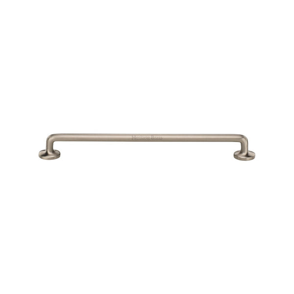 Traditional Cabinet Pull Handle by M Marcus - Heritage Brass