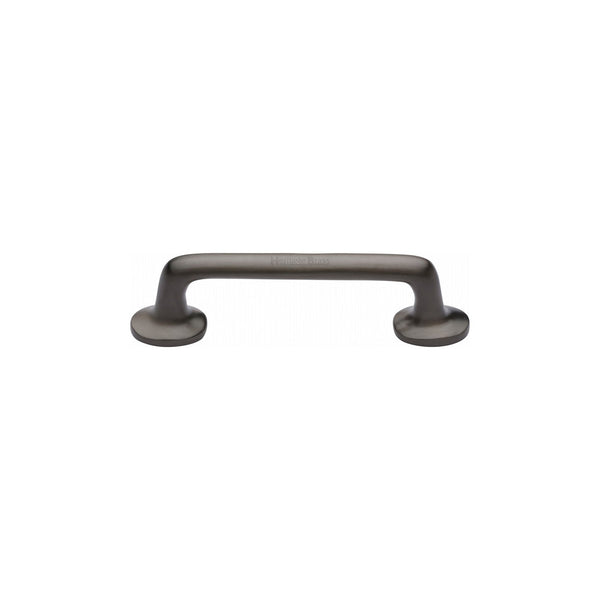 Traditional Cabinet Pull Handle by M Marcus - Heritage Brass
