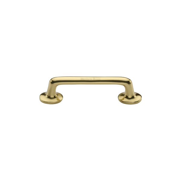 Traditional Cabinet Pull Handle by M Marcus - Heritage Brass